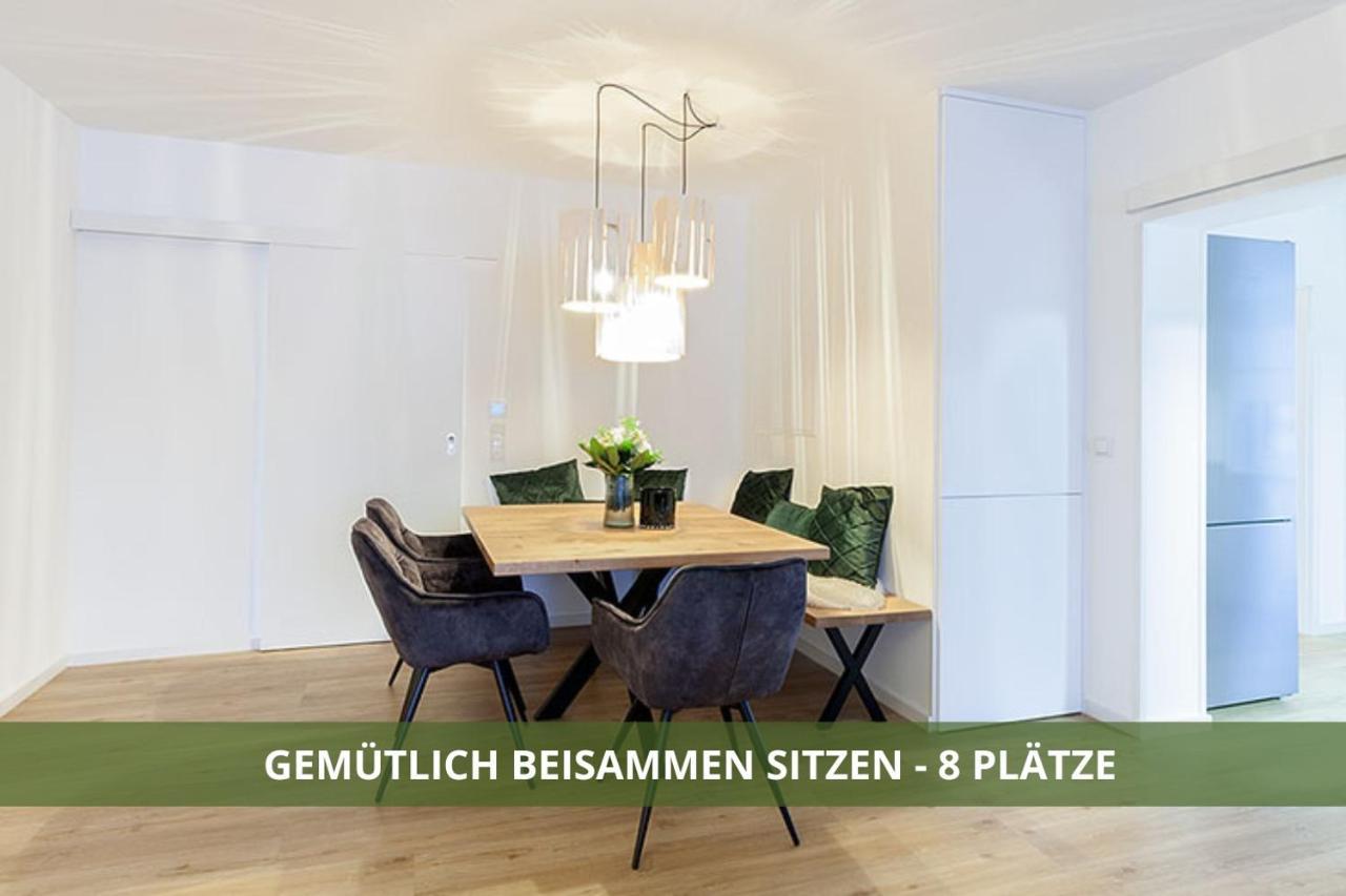 Ferienwohnung Fichtelsuite  Warmensteinach Exterior foto