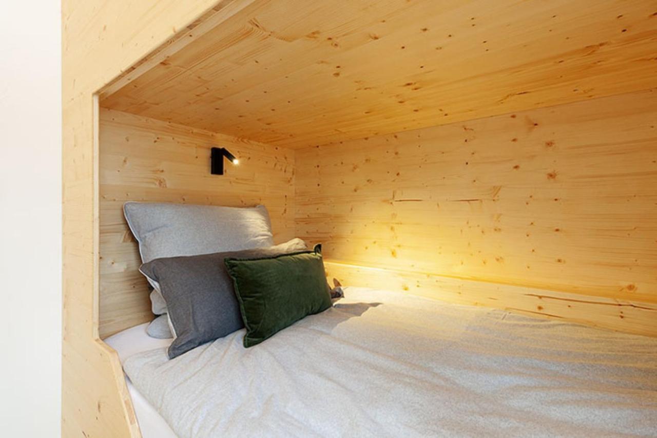 Ferienwohnung Fichtelsuite  Warmensteinach Exterior foto