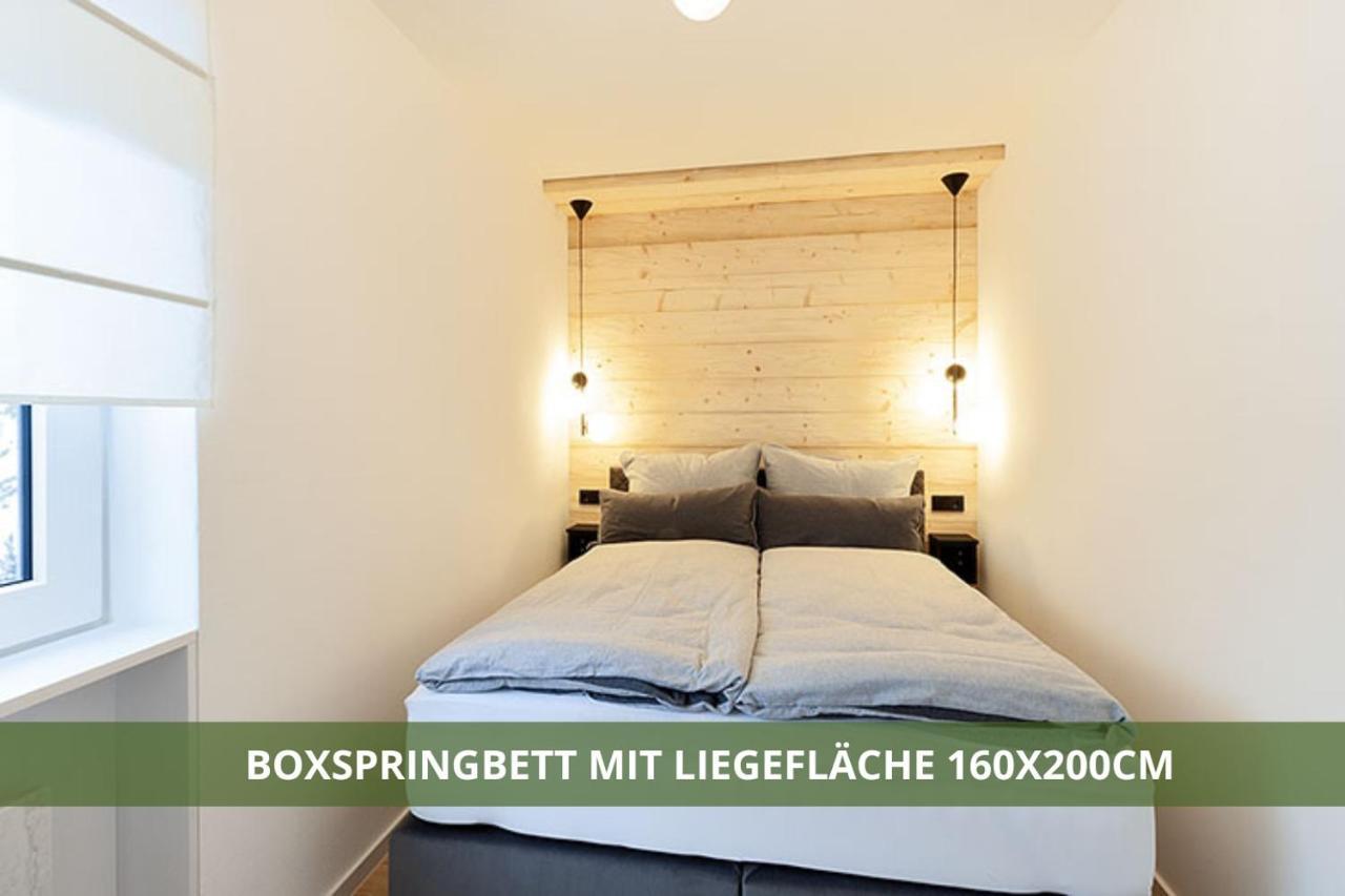 Ferienwohnung Fichtelsuite  Warmensteinach Exterior foto